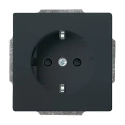 BUSCH-JAEGER CARAT Schuko-STD 20 EUCKS-81 – 2CKA002013A5265