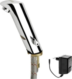 KWC AUSTRIA KWC Opto electronic washbasin mixer Protronic-S, mains operated, chrome-plated – 2030025078