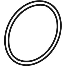 GEBERIT GE Mapress Dichtring FKM blau d15mm – 90882