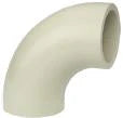 FISCHER GEORG GF Elbow 90° PP-H d 63 SDR11 – 727018611