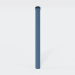 POLOPLAST PO Socket Pipe POLO-KAL XS DN 160/2000 – 102065