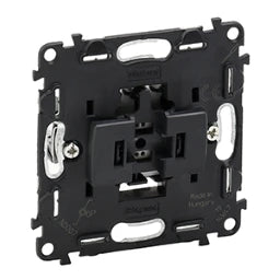 LEGRAND Insert IN'MATIC Push Button Changeover Contact 6 A – 752011