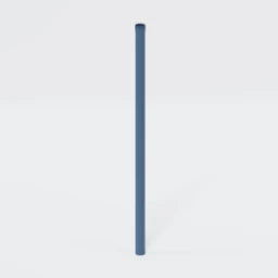 POLOPLAST PO Socket Pipe POLO-KAL XS DN 125/3000 – 102056