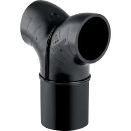 GEBERIT GE Doppelbogen d 50/50mm 361498 – 361.498.16.1