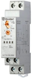 FINDER Treppenhaus-Lichtautomat – 14.71.8.230.0000