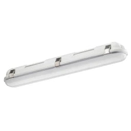 PRACHT LED FR-Luminaire LUNA BL 60cm 1x20W 120° IP65 2500lm PCO 4000K AC/DC – 5211012