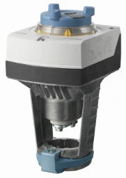 SIEMENS AUSTRIA Siemens Valve Actuator SAX31.00 3 Pt. 230V 800N Stroke 20mm 120 s – SAX31.00