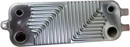 BOSCH ROBERT BOSCH Spare part TTNR: 87186429550 Heat exchanger C-PHE 20 plates – 8-718-642-955-0