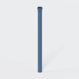 POLOPLAST PO Socket Pipe POLO-KAL NG DN 50/750 – 02029