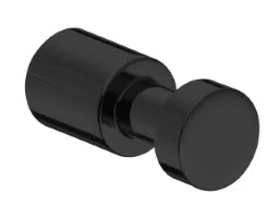EMCO Emco Passion Hook 35 x 14.5 mm, Black – BPPAASEHTH1