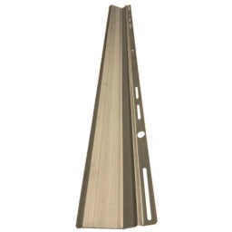 ALUMERO Alumero S15WD-2050 Windleitblech 15 Grad Länge=2050mm Stärke=0,6mm – 23994
