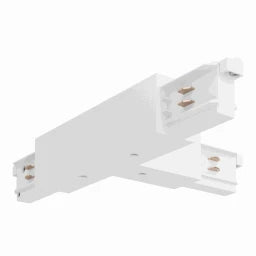 EGLO PRO T-CONNECTOR INTERNAL-LEFT ON/OFF WHITE – 69446