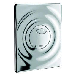 GROHE Grohe Surf cover plate chrome – 38 861 000