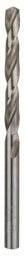 BOSCH POWER TOOLS HSS-G Metal Drill Bit, DIN 338, 6 x 57 x 93 mm, 1-pack – 2 608 585 926