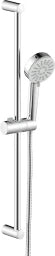 HANSA Hansa wall outlet set HANSABASIC 3-spray DN15 chrome – 5578 0133