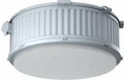 KAISER Recessed Housing, HaloX 250 with Universal Mineral Fiber Board – 1283-71