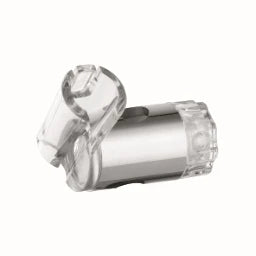KLUDI Kludi Logo Gleitschieber chrom – 7133705-00