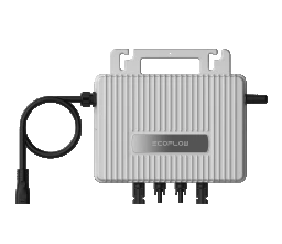 ECOFLOW EcoFlow STREAM 800 W Microinverter 800 W – 5020801001