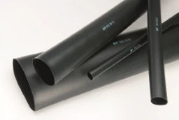 GT FILOFORM Schrumpfschlauch mittelwandig mit Kleber Ø 20 - 6mm, 1m-Stange – 19-110300