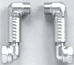 VOGEL&NOOT VN renovation eccentric 1/2" IG 1/2" AG trimmable, center distance 35 to 70 mm – Z0MV000E0001000
