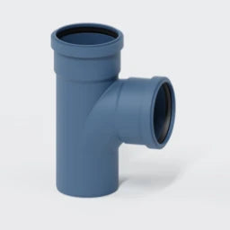 POLOPLAST PO Abzweig POLO-KAL NG DN 110/110/87Grad – 02232