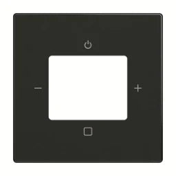 BUSCH-JAEGER FU/SO C-Scheibe Radio 8252-885-101 – 2CKA008200A0260
