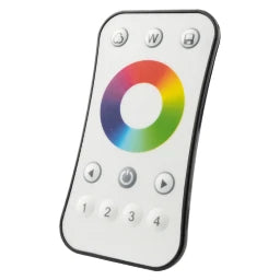 LEDVANCE LC RF REMOTE RGBW REMOTE RGBW – 4058075435858