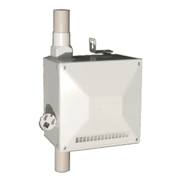 LIMODOR Limodor Surface-mounted unit C/E-30 WC connection 30mm – 10001
