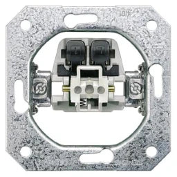 SIEMENS Push Button 1 N.O. DELTA Device Insert Flush-mounted – 5TD2120