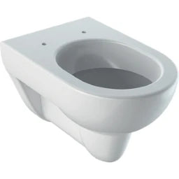 GEBERIT SANITARY Geberit Renova Washdown WC 4.5/6 l., wall-hung white – 203040000