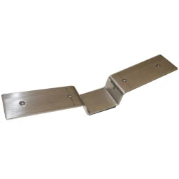ALUMERO Alumero AC 2.1 + Verbinder m.Vlies kurz OST/WEST 10 Grad – 22370