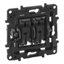 LEGRAND Niloe Step Einsatz Serienschalter 10Ax – 864005