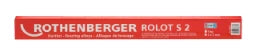 ROTHENBERGER ROLOT S2, ähnlich ISO 17672, 2x2x500mm, 1kg – 40202