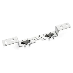 REHAU REHAU Bracket O 75/150, depth 48 mm – 11055381008