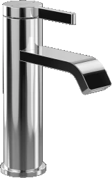 VILLEROY&BOCH V&B Passion Koll. 2 Waschtischarmatur 38x166x123mm ohne Ablaufg. Chrom – BPPAARVK2WT2