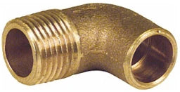 WIELAND MOELLERSDORF 4092 G RG-Winkel 90° 15 mm x 1/2" – 40921512