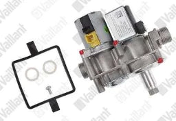 VAILLANT Vaillant Gasarmatur, mit Druckregler – 0020146733