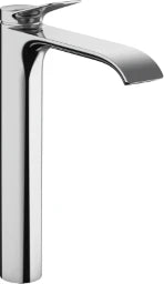 HANSGROHE HG Basin Mixer 250 Vivenis without Waste Set Highriser chr. - 75042000