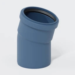 POLOPLAST PO Bend POLO-KAL NG DN 90/15 Degrees – 02170