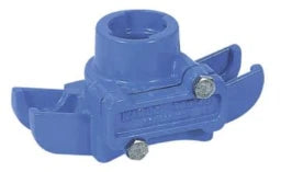 HAWLE ZAK 34 Cast Iron Clamp o.Bracket o.Seal DN65-500Outlet max.25mm – 5004186