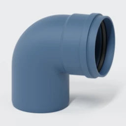 POLOPLAST PO Bogen POLO-KAL NG DN 200/87Grad – 02965