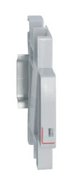 LEGRAND Spacing element, 0.5 module, for thermal decoupling – 406307