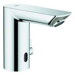GROHE Grohe WT-IR-Elektron. Bau Cosmopolitan E 36451 mit Mischung 6 Volt chrom – 36 451 000