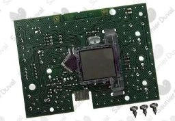 SAUNIER DUVAL SD Display Ecosy28-Isotwin – S1009000