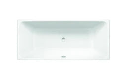 BETTE Bette Rectangular Bathtub Loft 180x80x42cm white – 3172-000
