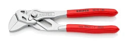 KNIPEX KNIPEX Pliers Wrench 150mm Gripping Capacity 27mm, 150 x 50 x 25 mm - 86 03 150