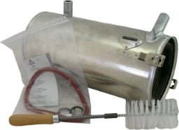 WOLF Wolf Heizwasserwärmetauscher CGB – 8603043