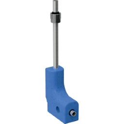GEBERIT GE Mepla Anschlussbogen mit Daemmbox 90 Gr. d20mm x G3/4, L30cm – 612.250.22.7