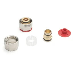 REHAU REHAU Klemmringverschraubung 17 x 2,0 – 12506071002