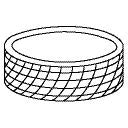 KWC AUSTRIA KWC Gastro Stopfbüchsenpackung D32/26x11.5 (2Stück) – 531150